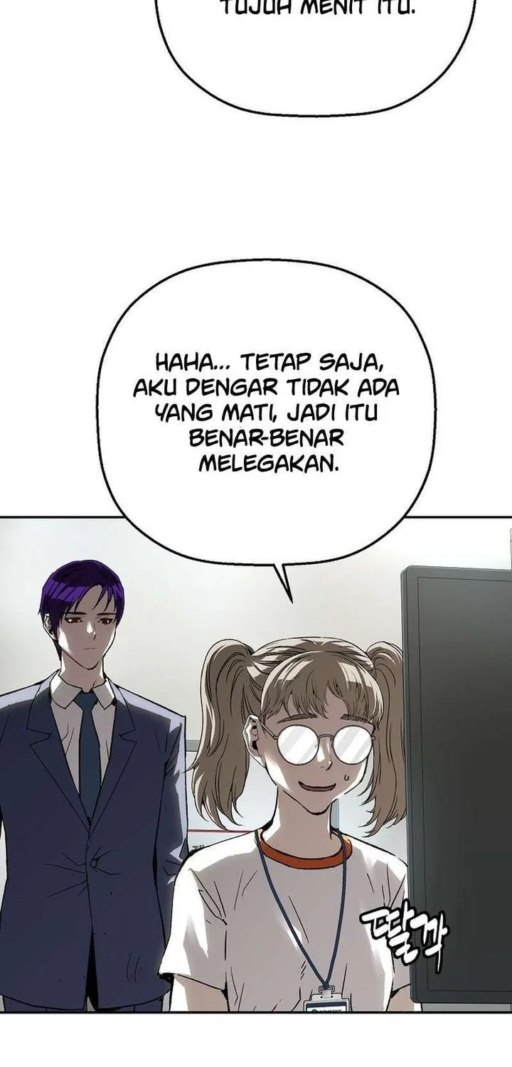 The Villain’s Profiler Chapter 28 - halaman 8