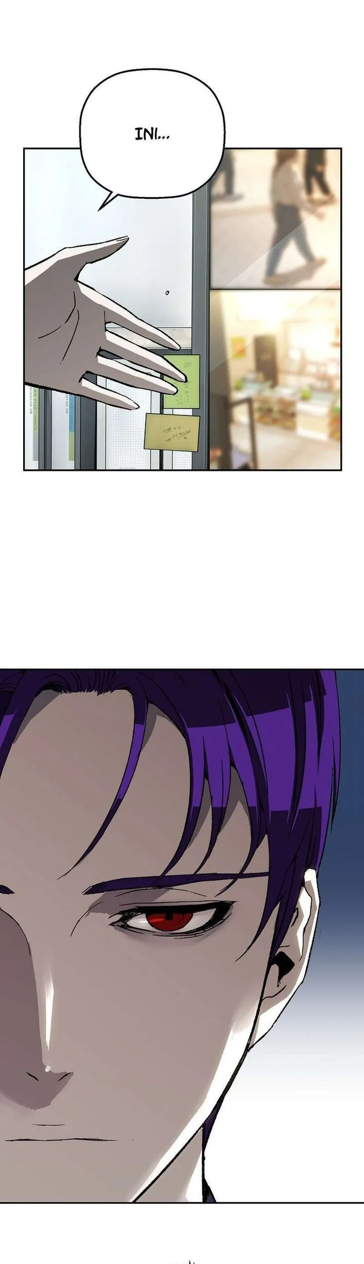 The Villain’s Profiler Chapter 28 - halaman 9