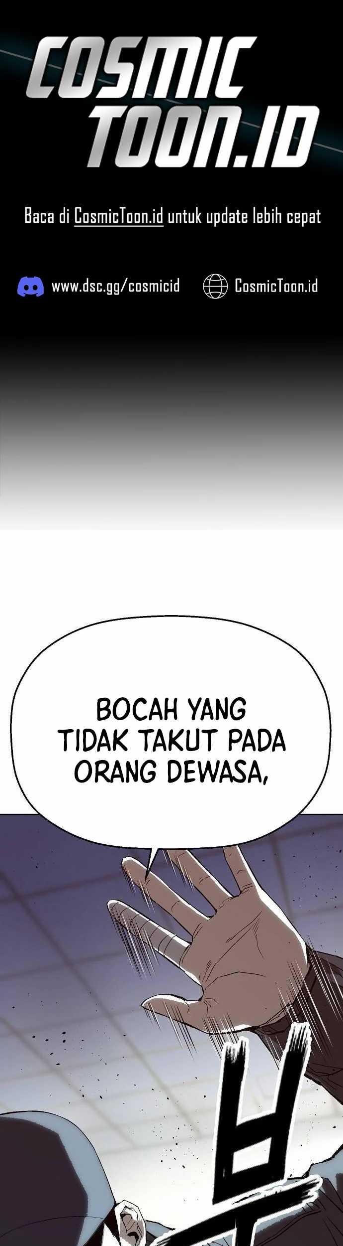 The Villain’s Profiler Chapter 3 - halaman 2