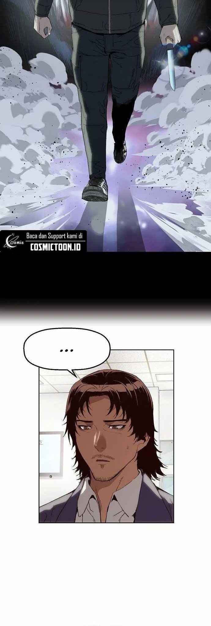 The Villain’s Profiler Chapter 3 - halaman 25
