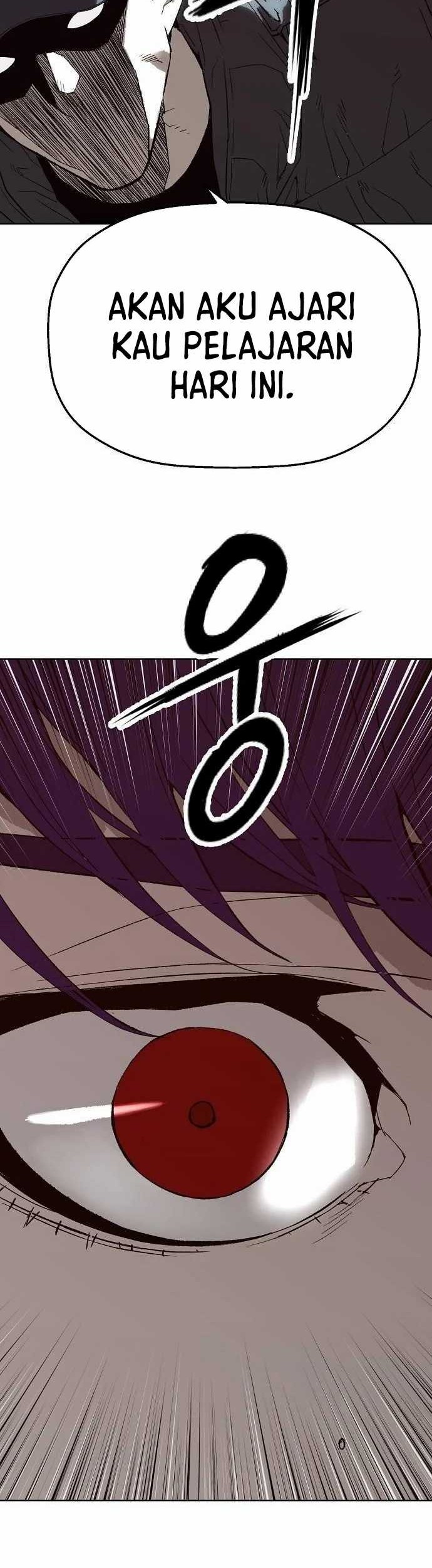 The Villain’s Profiler Chapter 3 - halaman 3