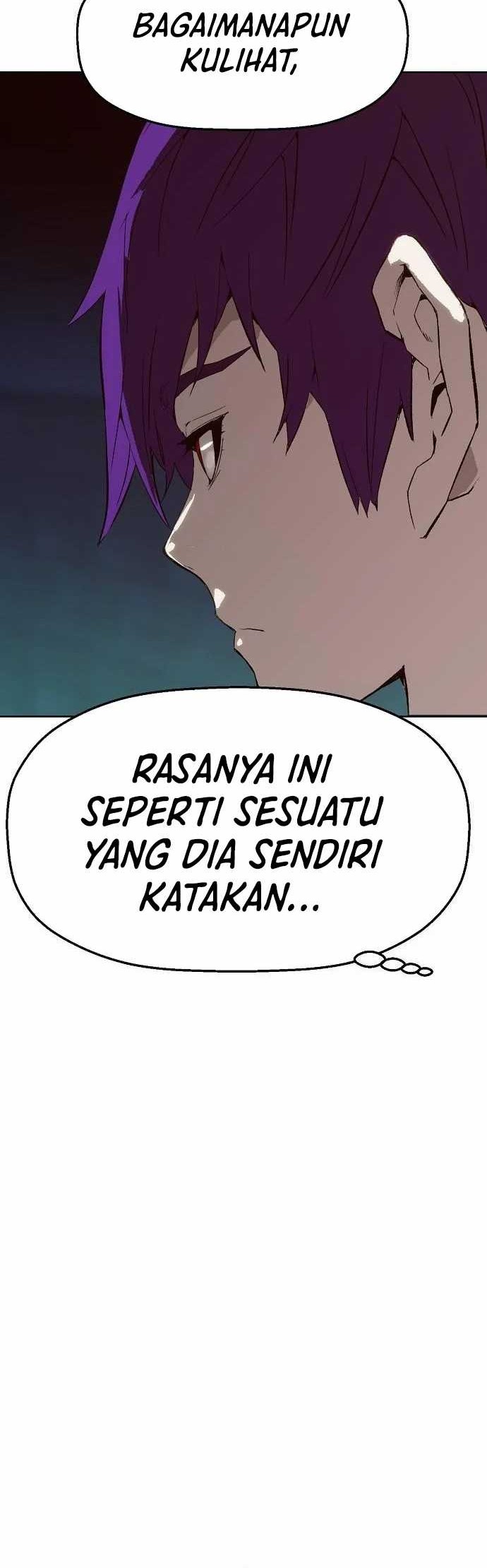 The Villain’s Profiler Chapter 3 - halaman 31