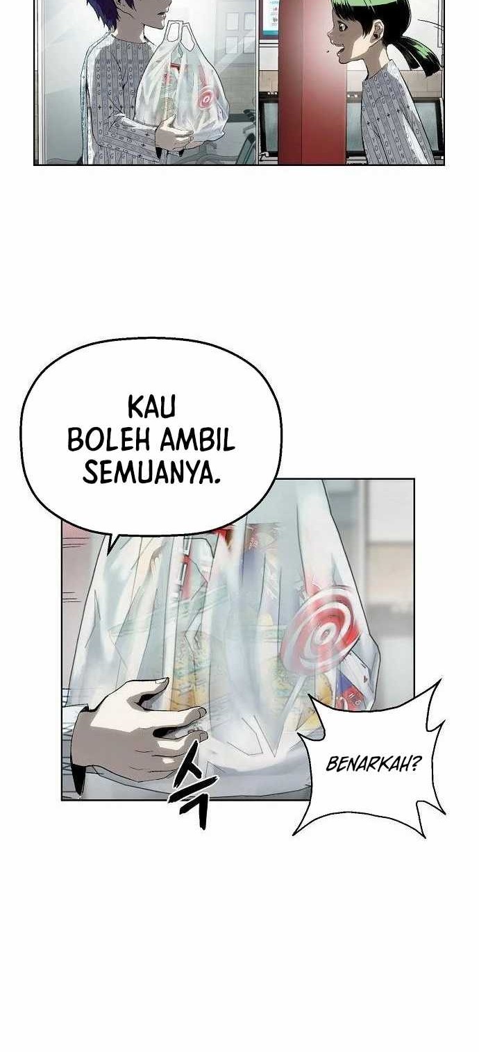 The Villain’s Profiler Chapter 3 - halaman 37