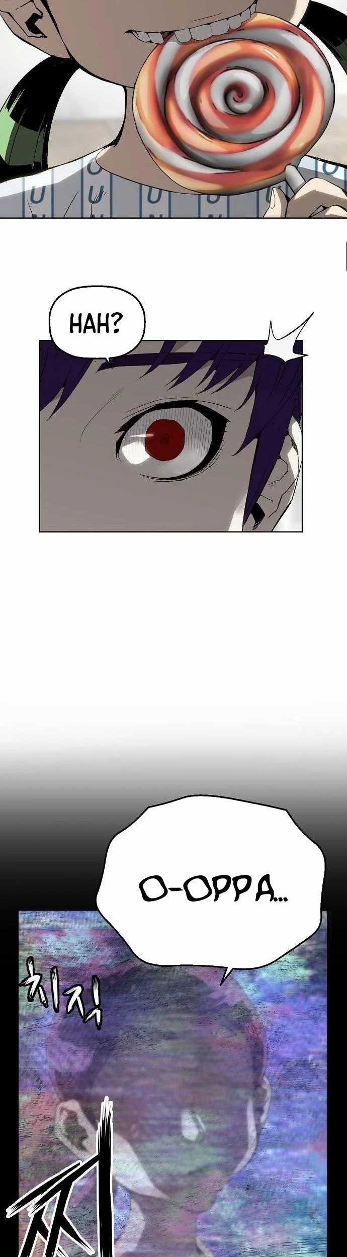The Villain’s Profiler Chapter 3 - halaman 39