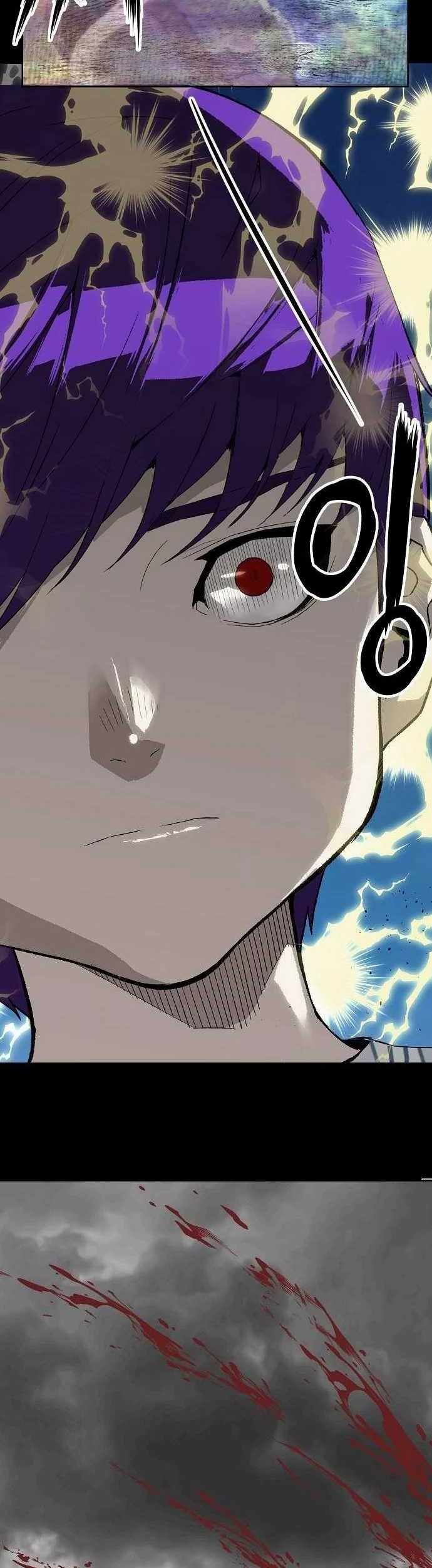 The Villain’s Profiler Chapter 3 - halaman 40