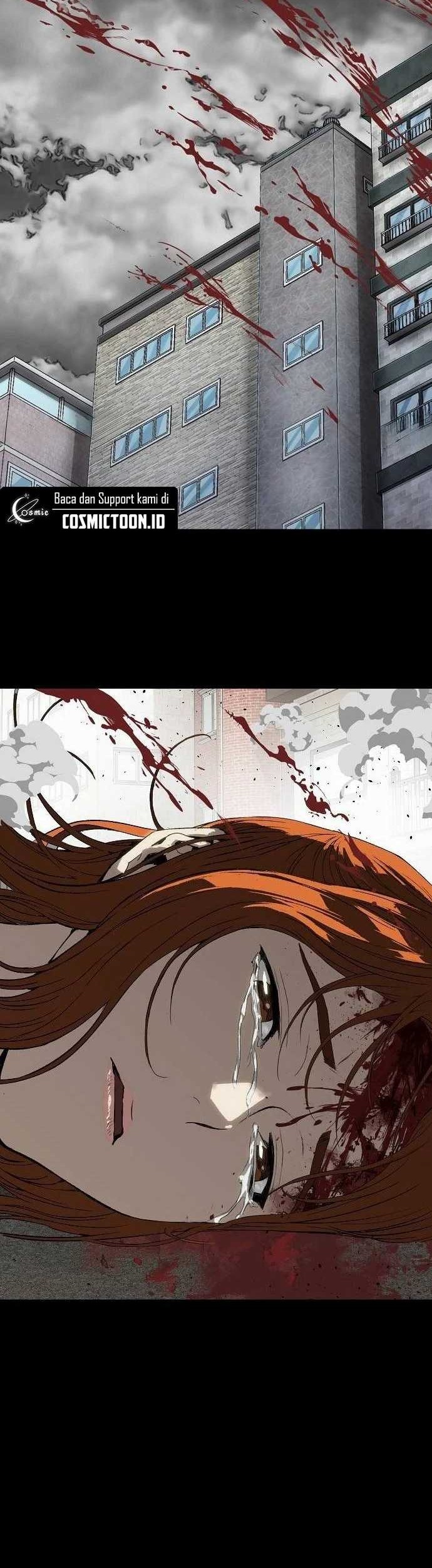 The Villain’s Profiler Chapter 3 - halaman 41