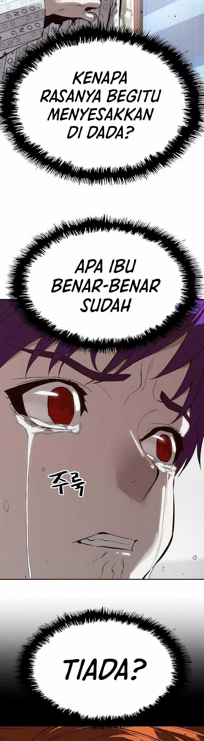 The Villain’s Profiler Chapter 3 - halaman 46