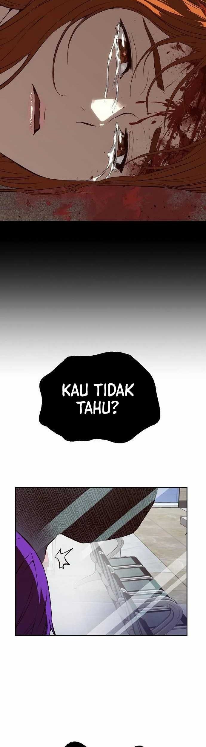The Villain’s Profiler Chapter 3 - halaman 47