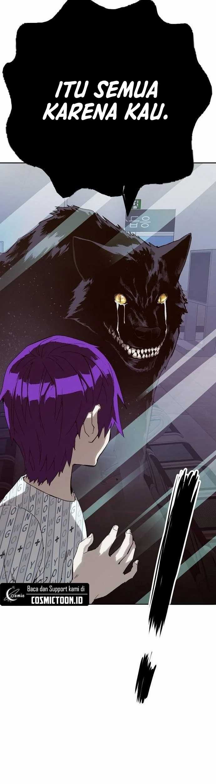 The Villain’s Profiler Chapter 3 - halaman 48
