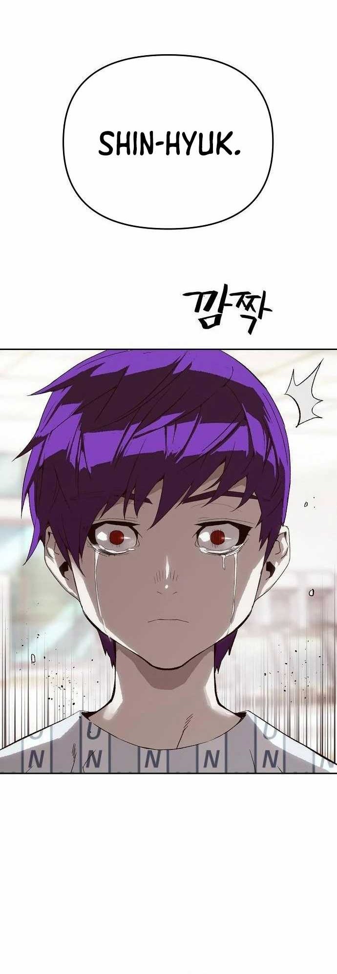 The Villain’s Profiler Chapter 3 - halaman 49