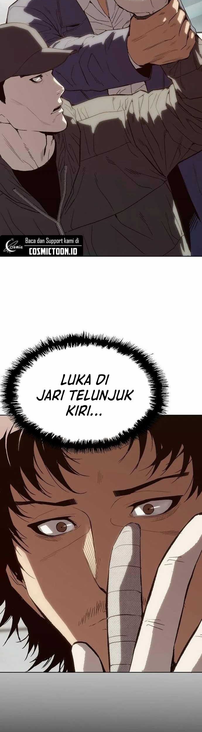 The Villain’s Profiler Chapter 3 - halaman 5