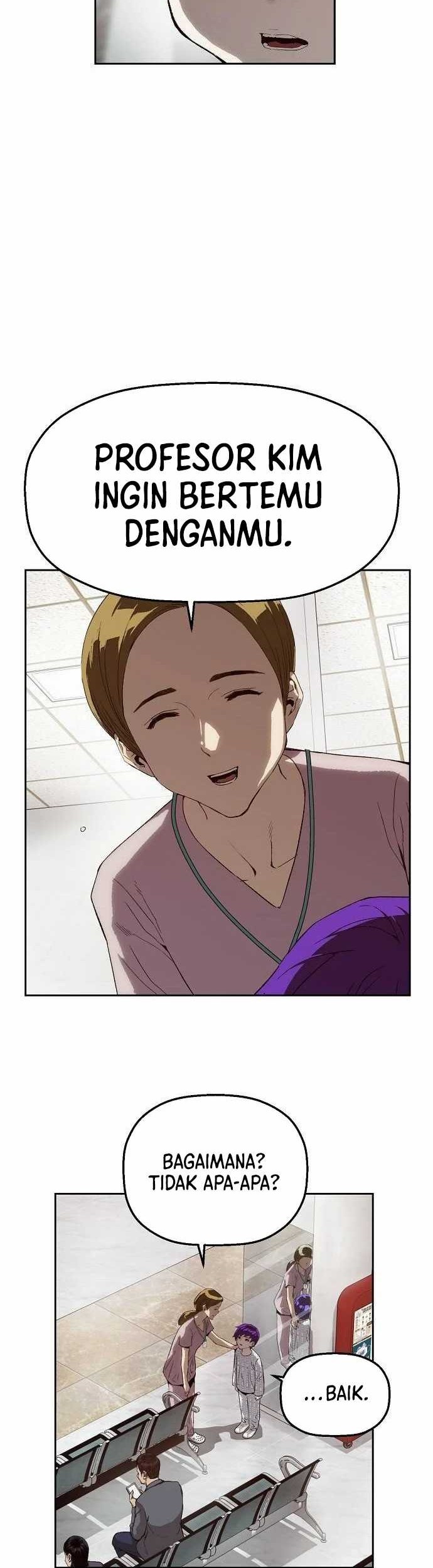 The Villain’s Profiler Chapter 3 - halaman 51