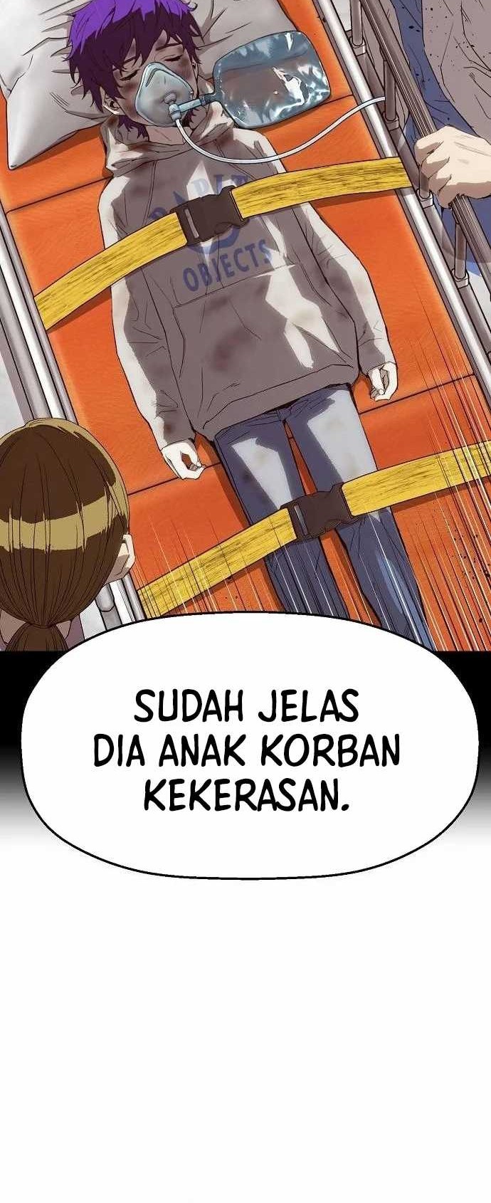 The Villain’s Profiler Chapter 3 - halaman 55