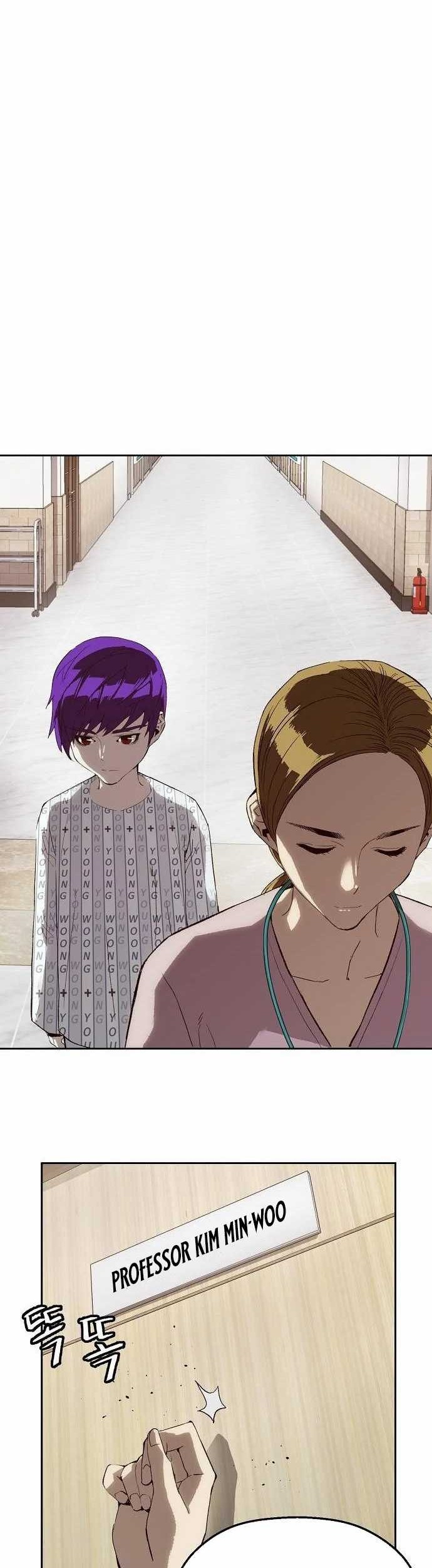 The Villain’s Profiler Chapter 3 - halaman 59
