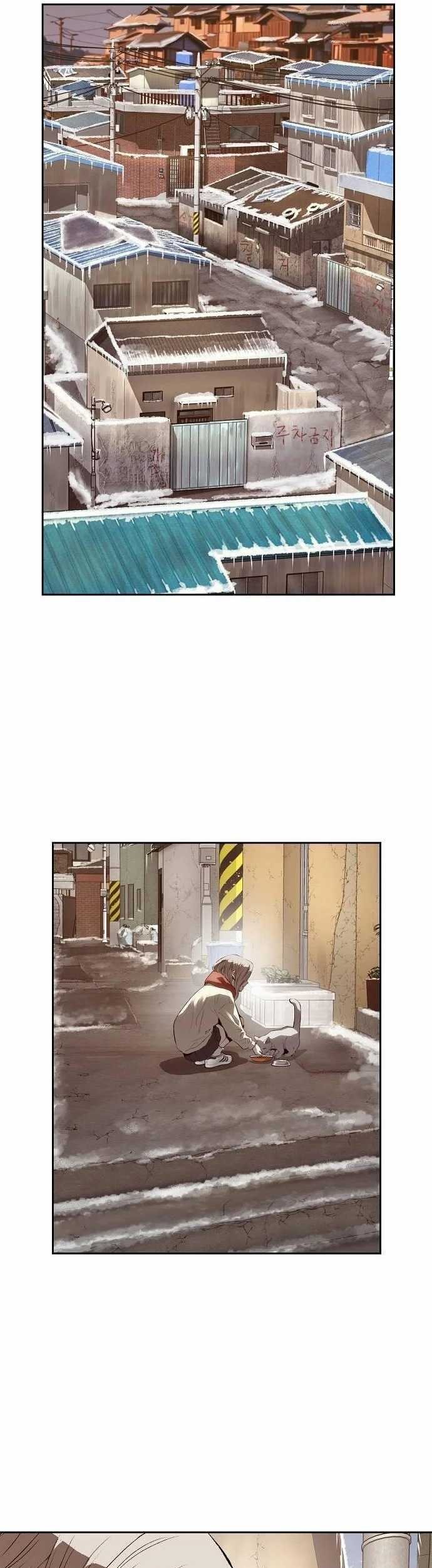 The Villain’s Profiler Chapter 3 - halaman 62