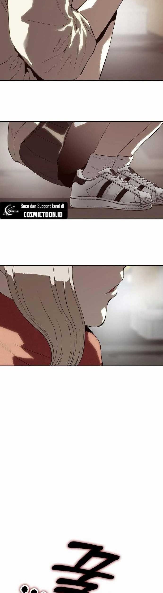 The Villain’s Profiler Chapter 3 - halaman 65
