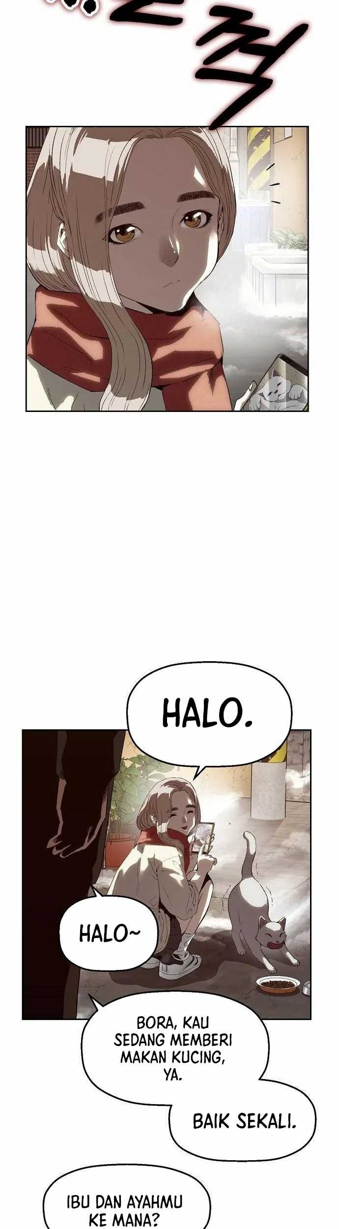 The Villain’s Profiler Chapter 3 - halaman 66