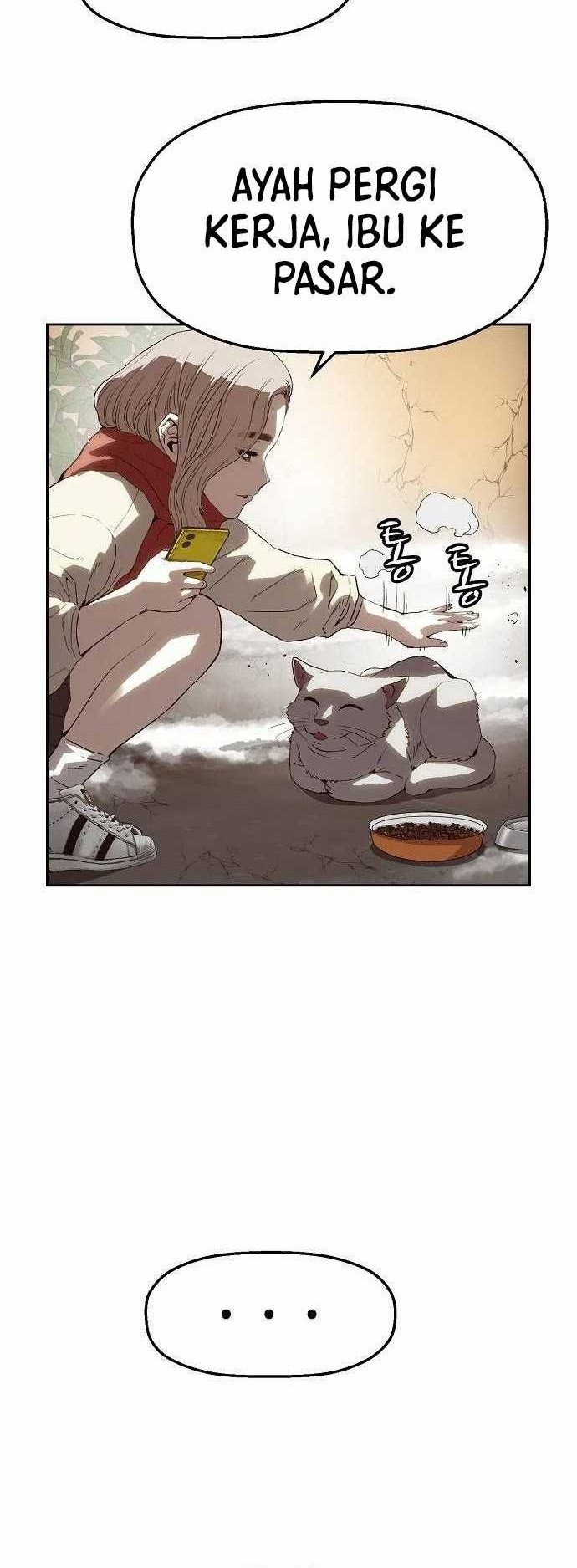 The Villain’s Profiler Chapter 3 - halaman 67
