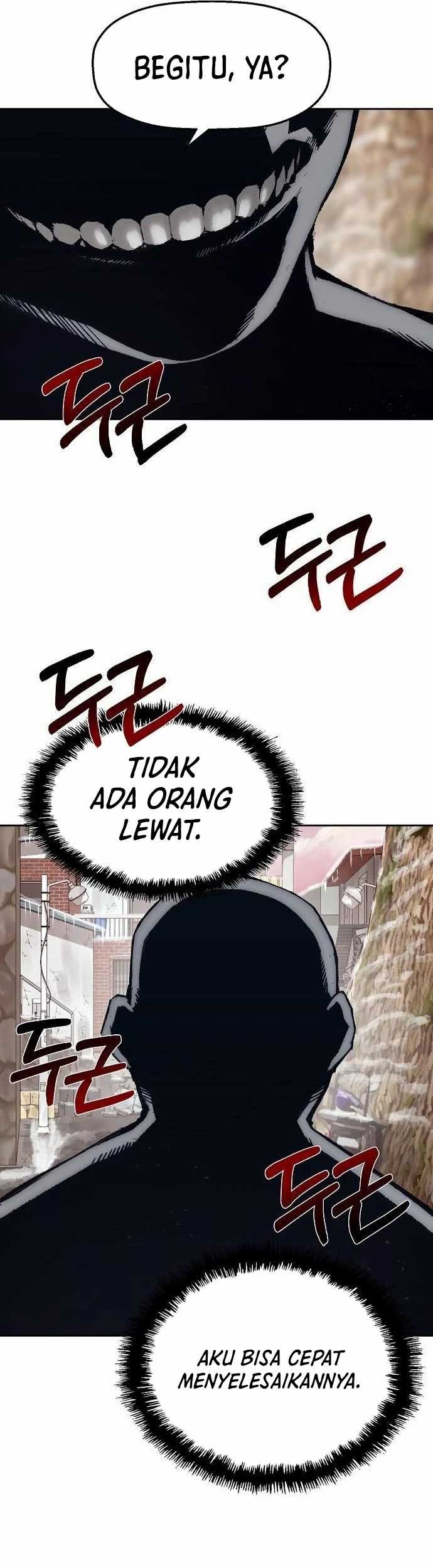 The Villain’s Profiler Chapter 3 - halaman 68