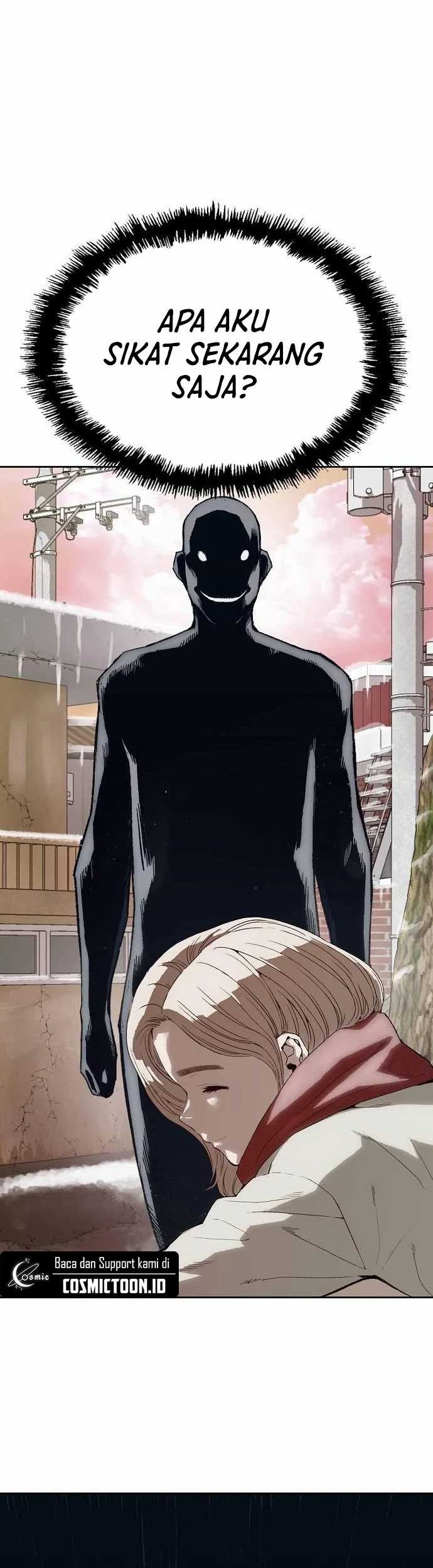 The Villain’s Profiler Chapter 3 - halaman 69