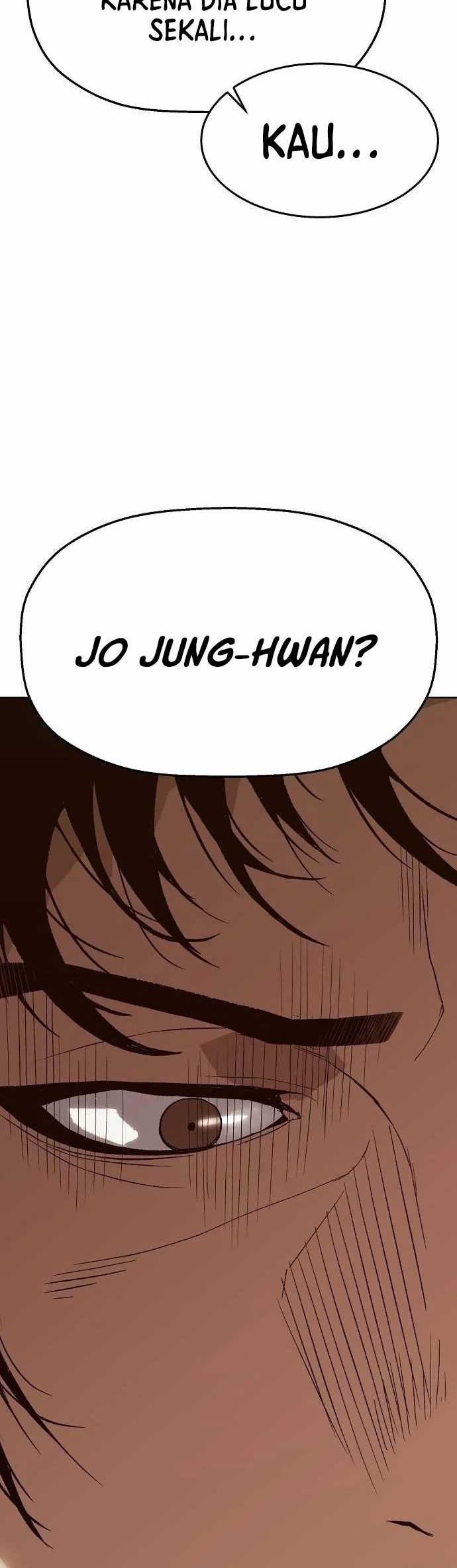 The Villain’s Profiler Chapter 3 - halaman 7