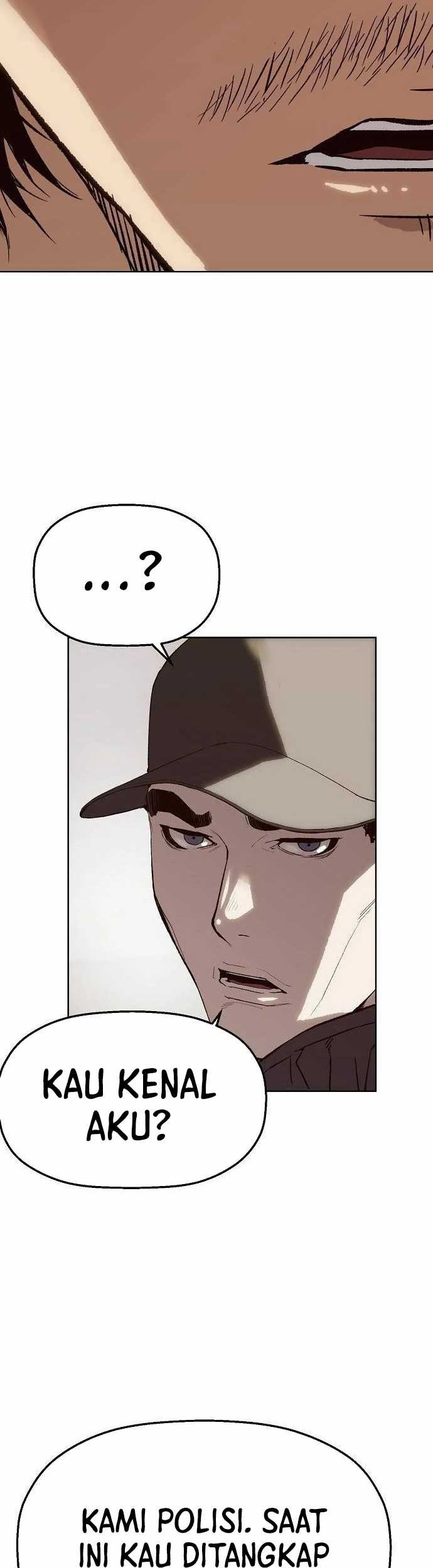 The Villain’s Profiler Chapter 3 - halaman 8