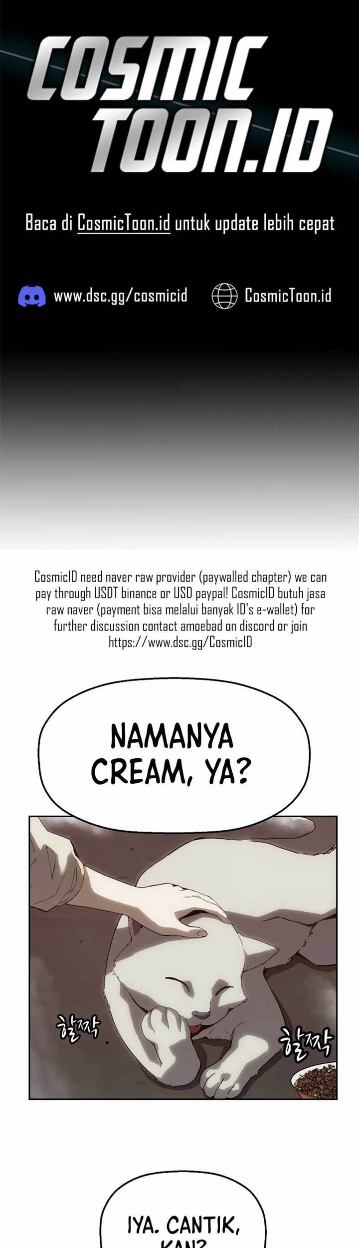 The Villain’s Profiler Chapter 4 - halaman 1
