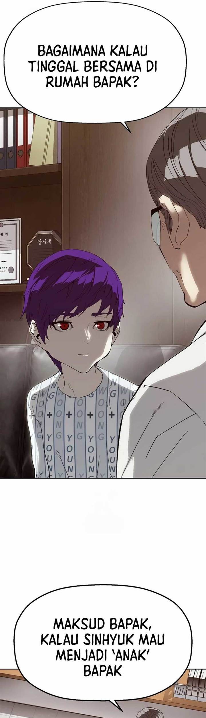 The Villain’s Profiler Chapter 4 - halaman 12