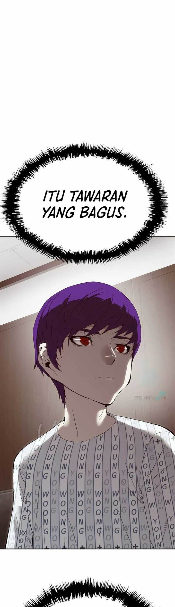 The Villain’s Profiler Chapter 4 - halaman 14