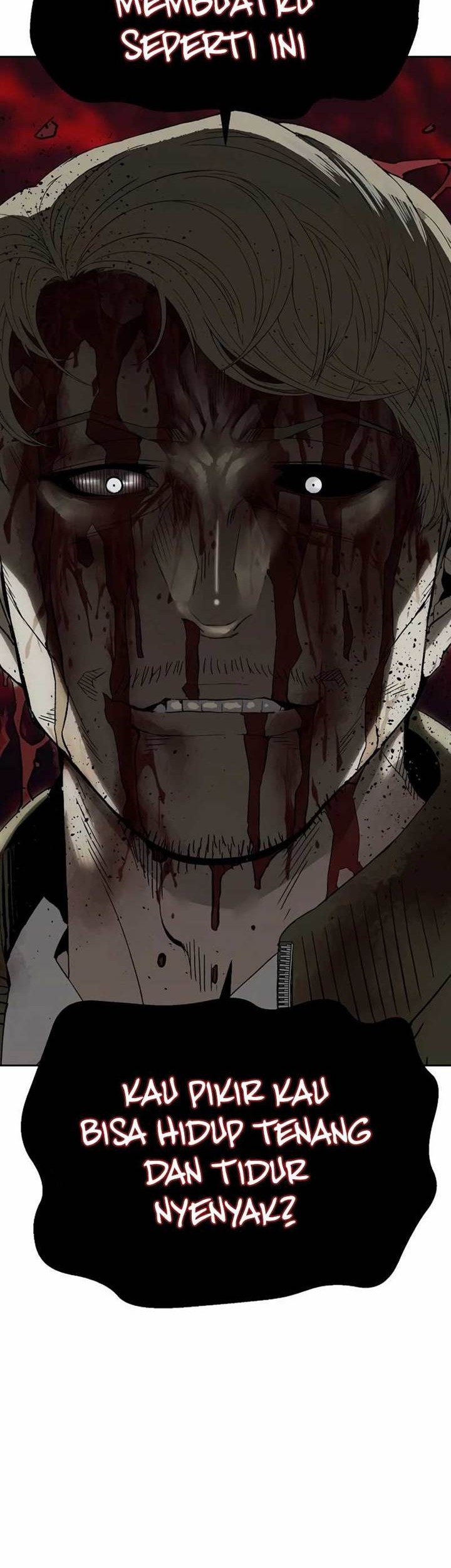 The Villain’s Profiler Chapter 4 - halaman 18