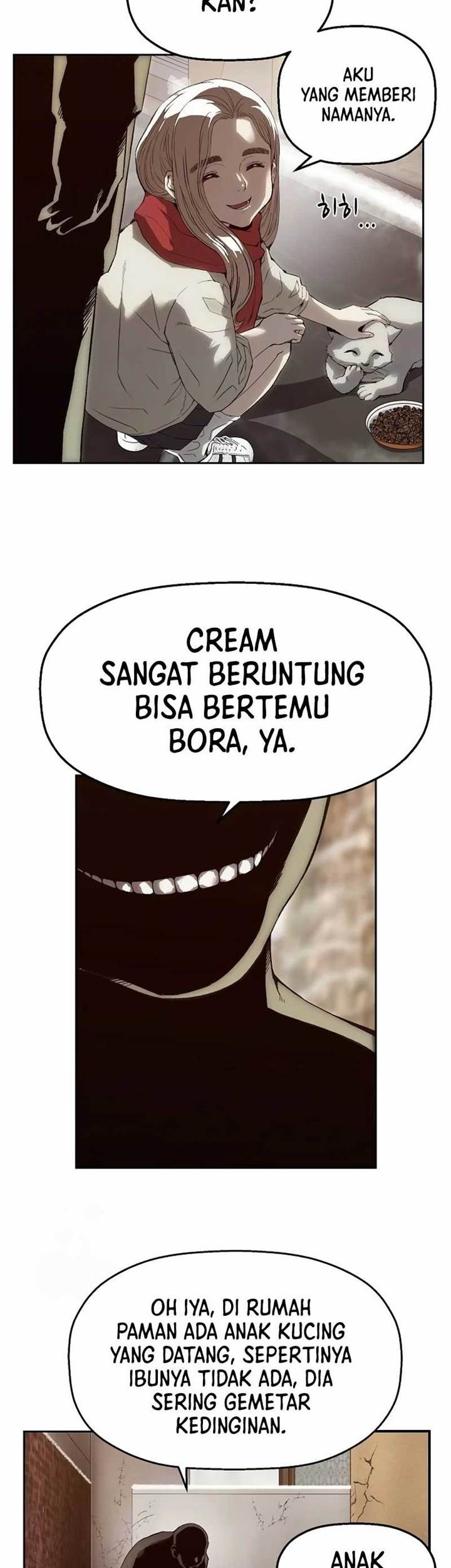 The Villain’s Profiler Chapter 4 - halaman 2