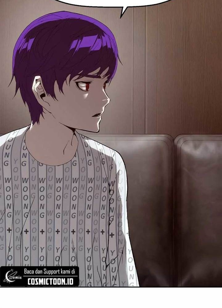 The Villain’s Profiler Chapter 4 - halaman 22