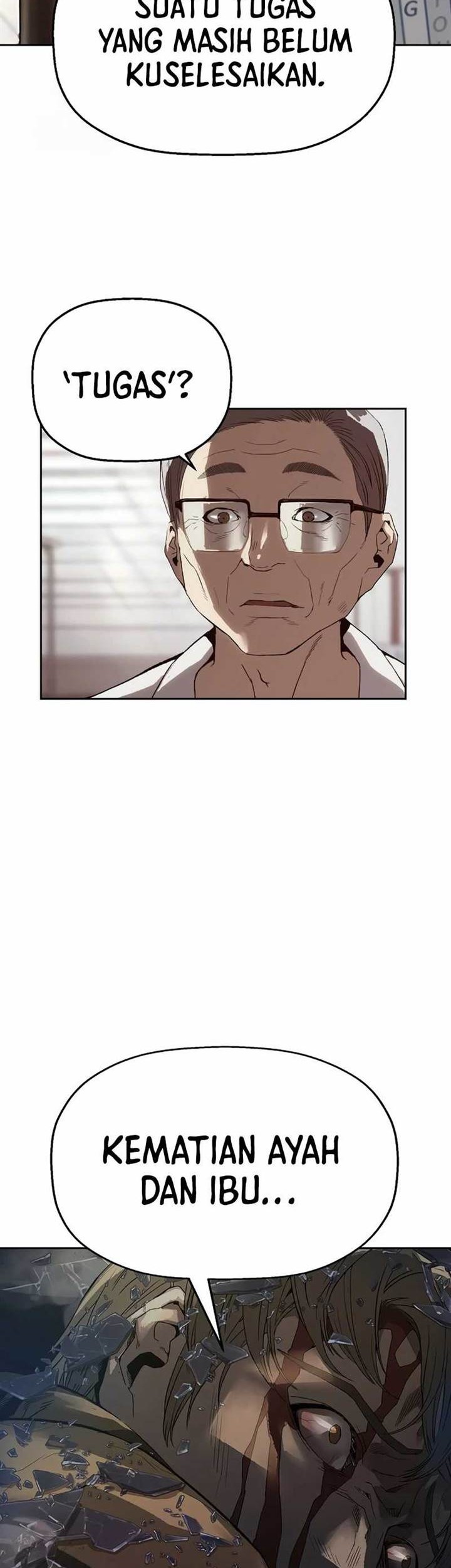 The Villain’s Profiler Chapter 4 - halaman 26