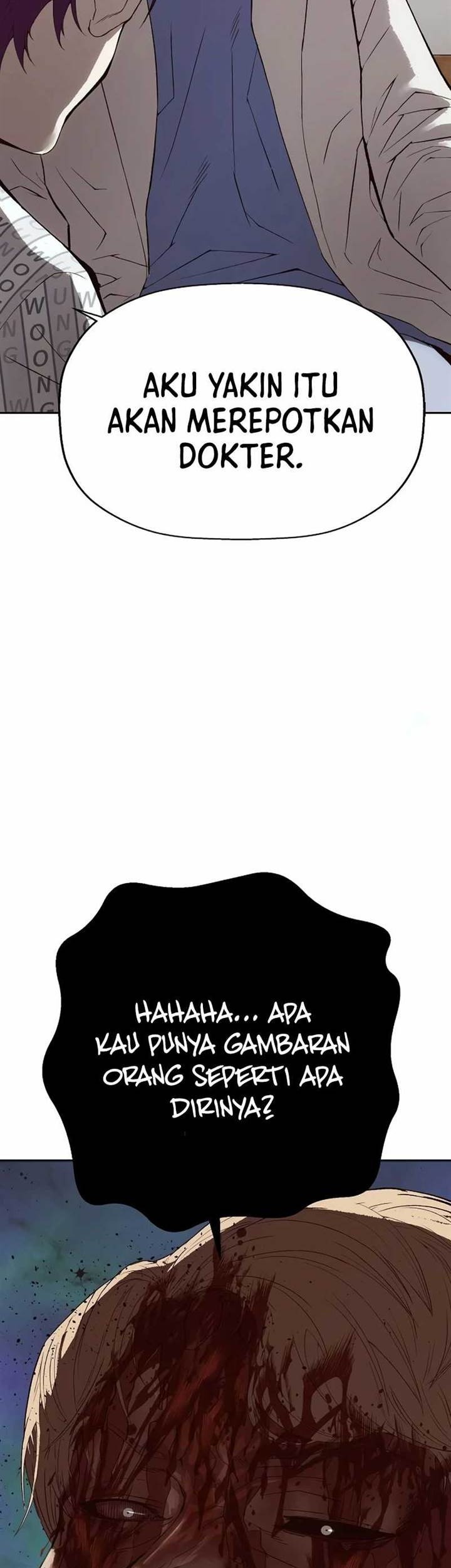 The Villain’s Profiler Chapter 4 - halaman 31
