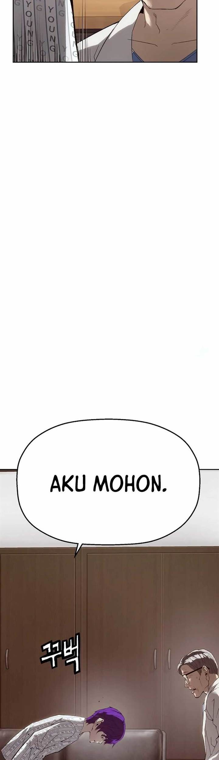 The Villain’s Profiler Chapter 4 - halaman 33