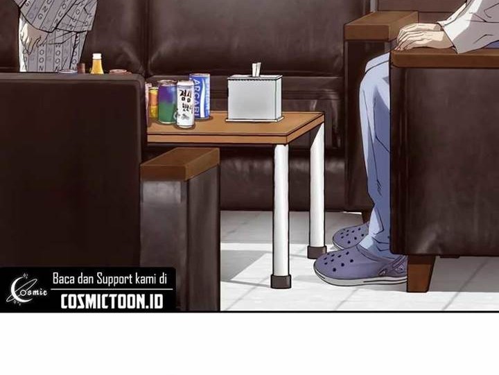 The Villain’s Profiler Chapter 4 - halaman 34