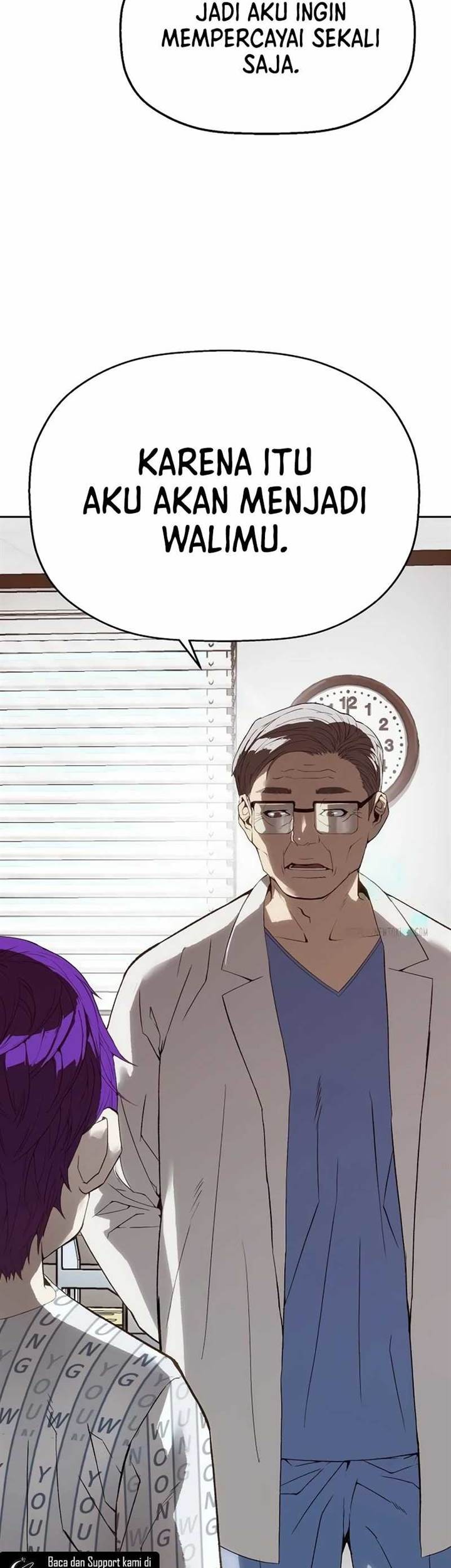 The Villain’s Profiler Chapter 4 - halaman 39