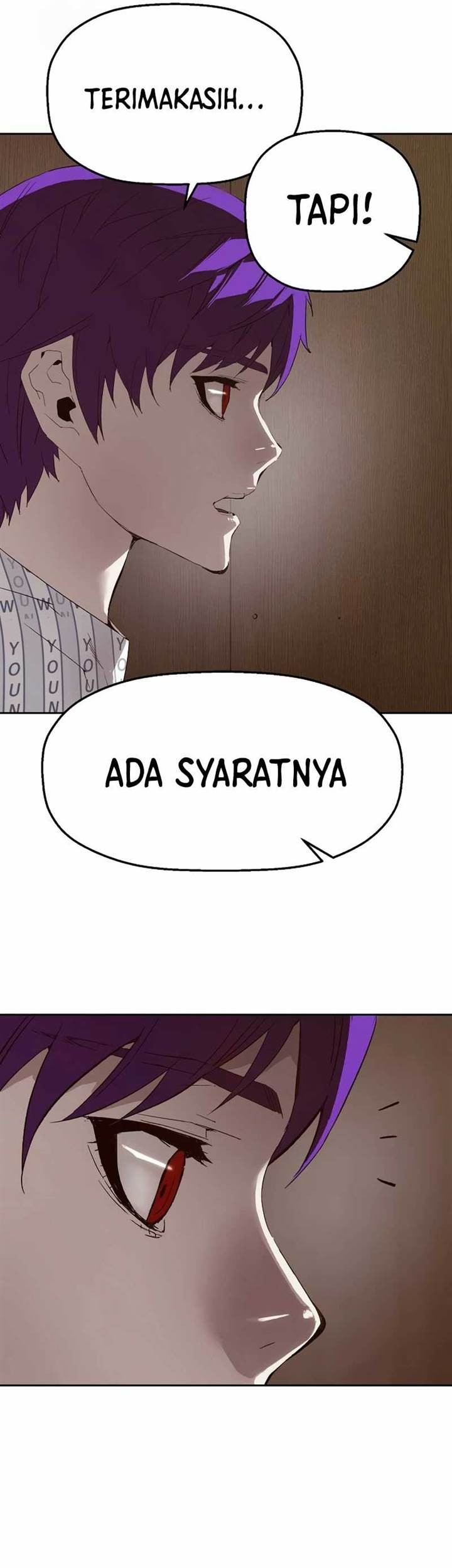 The Villain’s Profiler Chapter 4 - halaman 41