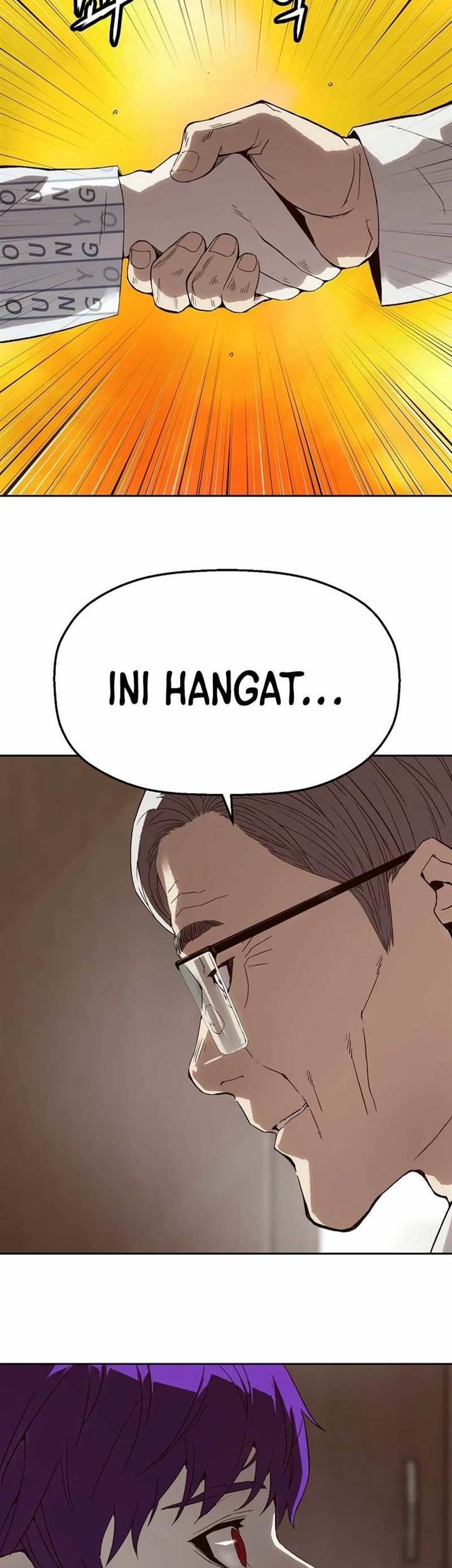 The Villain’s Profiler Chapter 4 - halaman 49