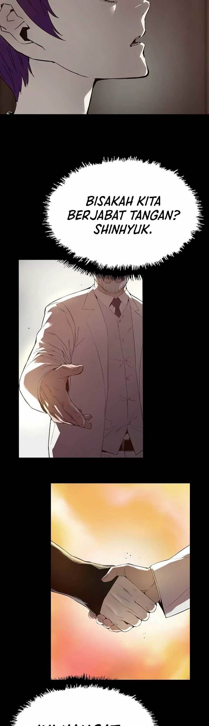 The Villain’s Profiler Chapter 4 - halaman 50