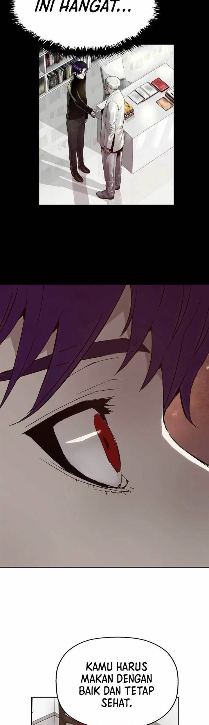 The Villain’s Profiler Chapter 4 - halaman 51