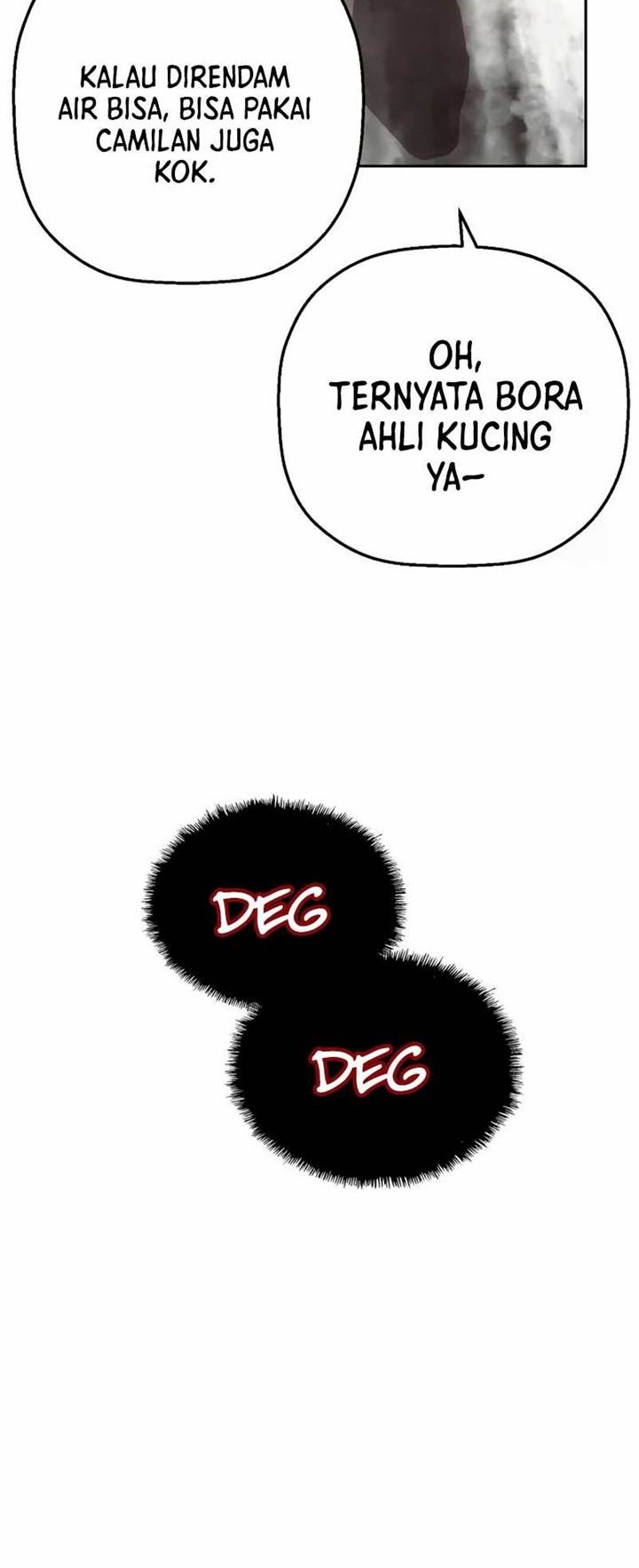The Villain’s Profiler Chapter 4 - halaman 6