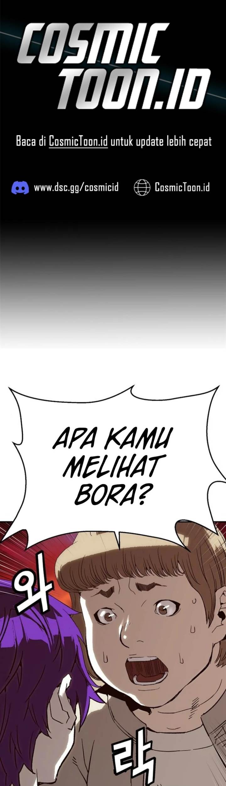 The Villain’s Profiler Chapter 5 - halaman 1