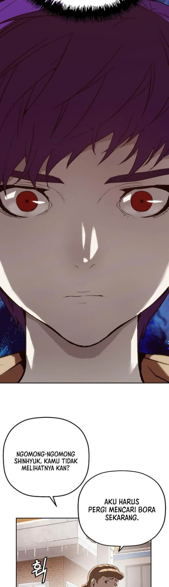 The Villain’s Profiler Chapter 5 - halaman 13