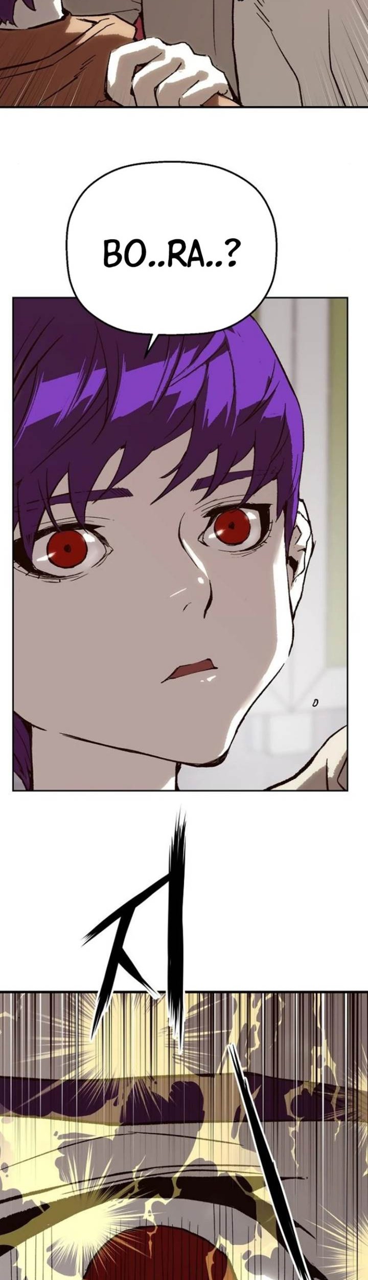 The Villain’s Profiler Chapter 5 - halaman 2