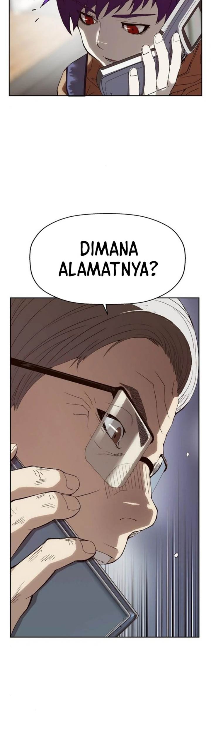 The Villain’s Profiler Chapter 5 - halaman 29
