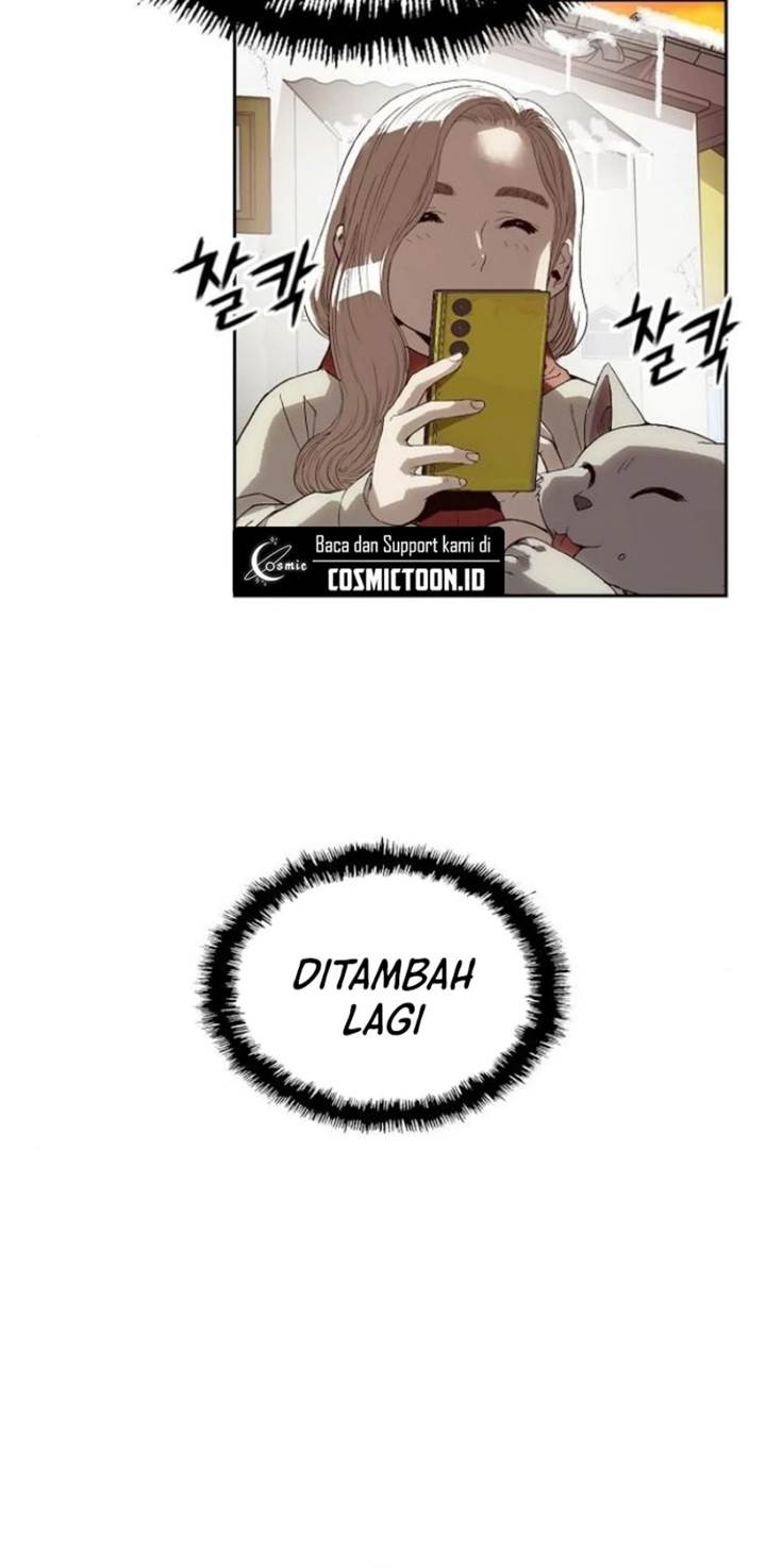 The Villain’s Profiler Chapter 5 - halaman 32