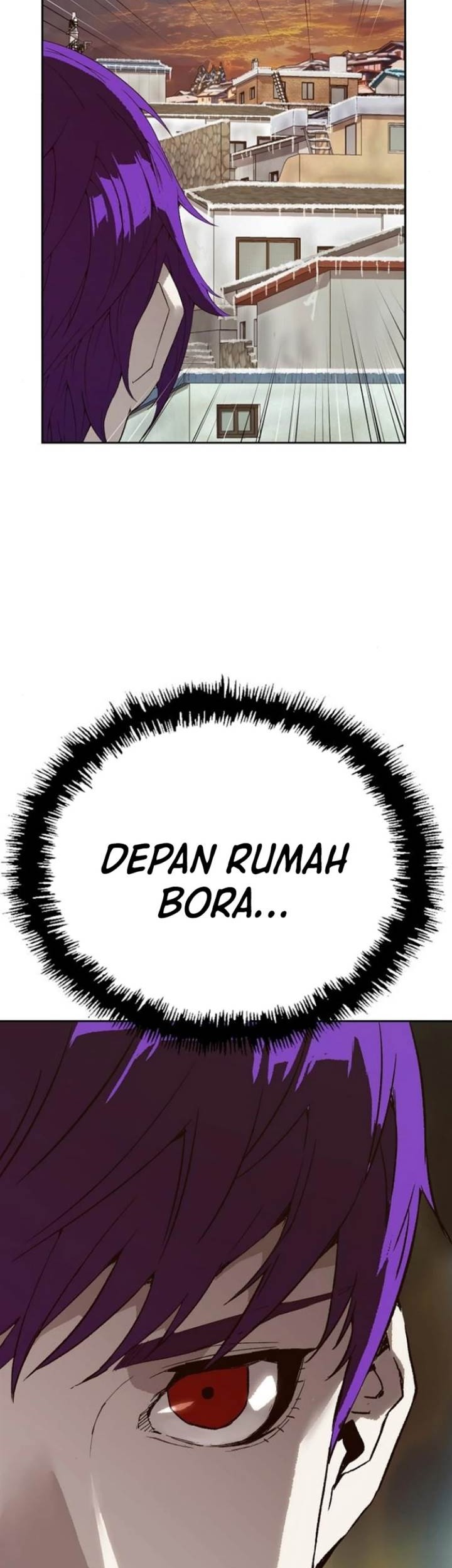 The Villain’s Profiler Chapter 5 - halaman 35