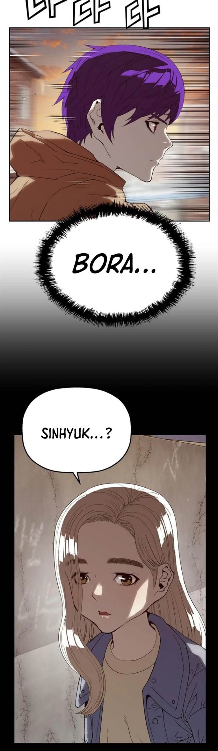 The Villain’s Profiler Chapter 5 - halaman 37