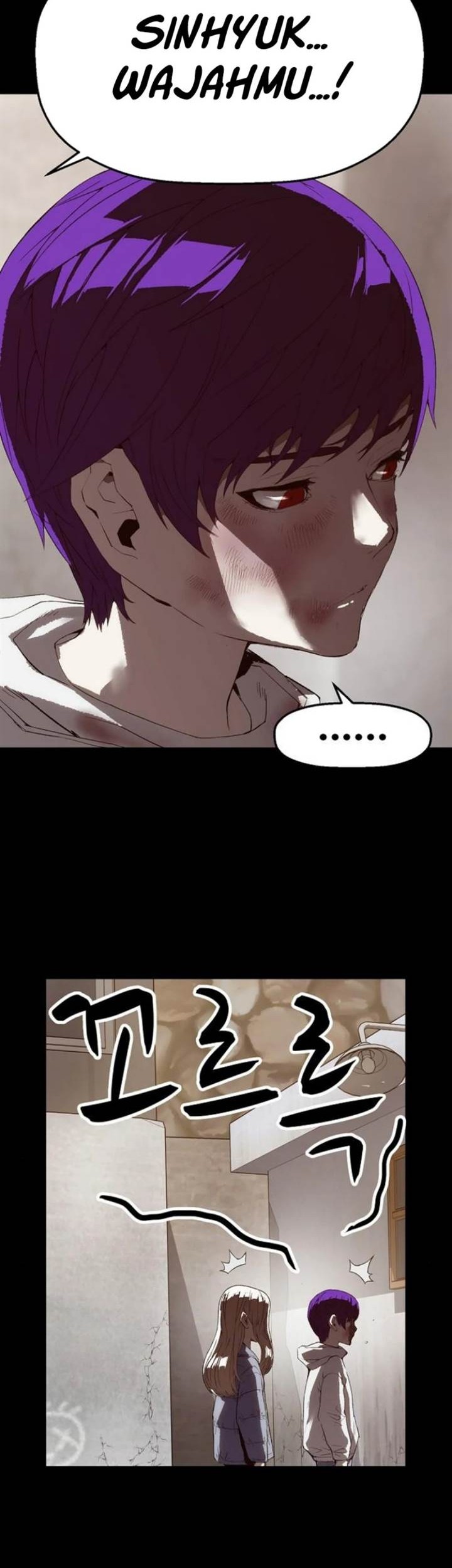 The Villain’s Profiler Chapter 5 - halaman 39